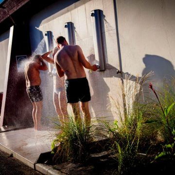 Les campings français face à la sécheresse : initiatives pour réduire la consommation d&rsquo;eau