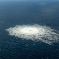 Arrestation en Croatie liée au sabotage du gazoduc Nord Stream