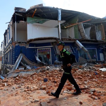 Séisme dévastateur en Colombie: Bilan et conséquences