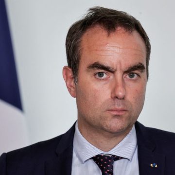 FRANCE-POLITICS-GOVERNEMENT-SECURITY Appel du Premier Ministre à l’Adoption du Budget 2027