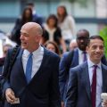Meta accepte de restreindre l&rsquo;accès des mineurs sur ses plateformes