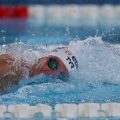 La France triomphe au relais mixte 4×100 m 4 nages
