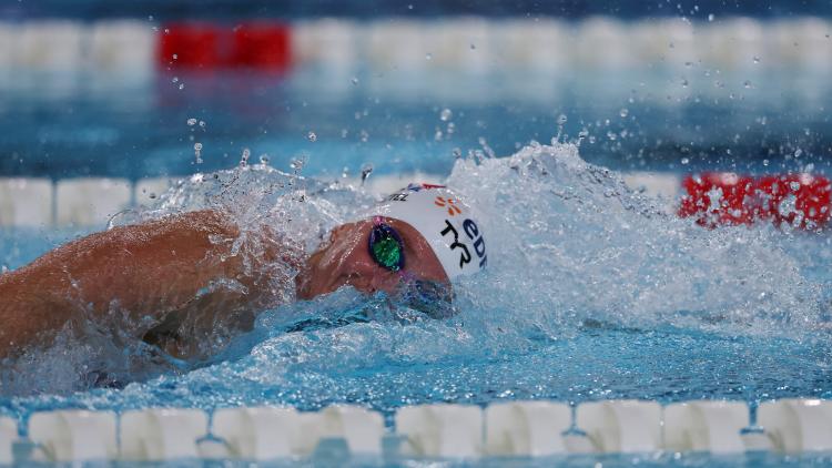 71b12e2b-7fe0-42d6-a5f7-92bc81db99a9 La France triomphe au relais mixte 4×100 m 4 nages