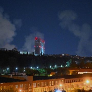 Bilan des récentes attaques en Ukraine et en Russie