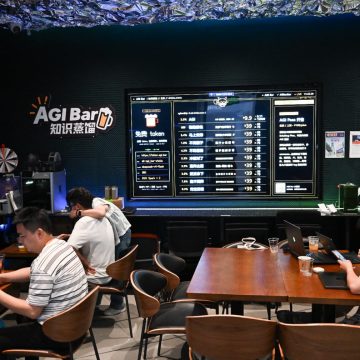 La guerre des prix de l&rsquo;intelligence artificielle entre la Chine et les États-Unis