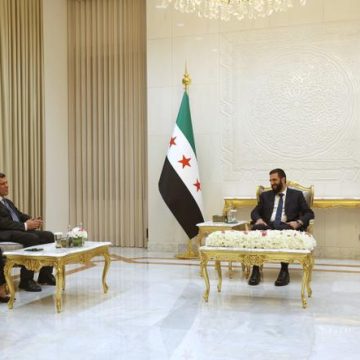 La Dissolution des Forces Démocratiques Syriennes et l&rsquo;Intégration des Kurdes