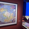 Voyage dans l&rsquo;imaginaire des cartes
