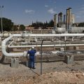 Syrie : Une Nouvelle Voie Économique par le Gazoduc Turquie-Syrie