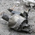 La menace des nouveaux missiles russes en Ukraine: Le S8000 Banderol