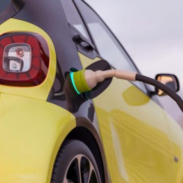 Un nouveau dispositif pour les aides à domicile visant 30.000 véhicules électriques