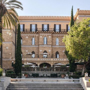 740d2224-08e7-4464-8563-a3b454c2974d Voyages en Italie : Escale à la Villa Igiea de Palerme