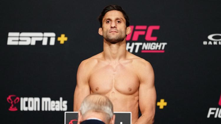 741697be-2489-45d6-a463-b686d136d1cd Allan Nascimento, combattant de l’UFC, décède à 34 ans