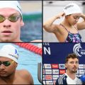 Championnats d&rsquo;Europe de Natation : Talents et Défis