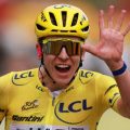 Les gains records de Tadej Pogacar pour la saison 2026