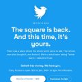 La Renaissance de Twitter avec l&rsquo;Opération Bluebird
