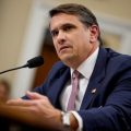 Todd Blanche devient ministre de la Justice