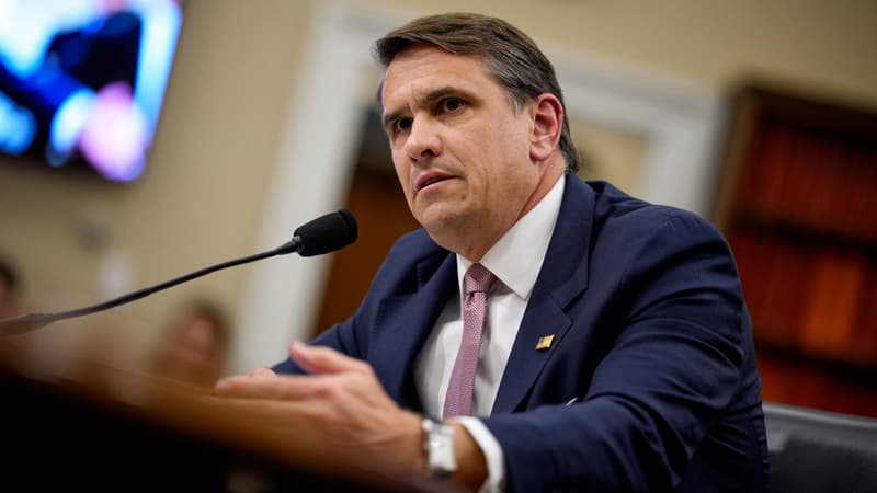 74f751bf-2d3a-4ef0-8b29-4180d79976a2 Todd Blanche devient ministre de la Justice
