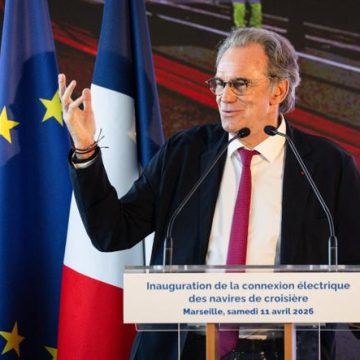 Elections sénatoriales 2026 en région PACA