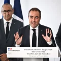 Fermeté judiciaire face aux incendies estivaux en France