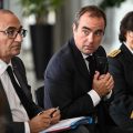 La gestion des incendies dans le Sud-Ouest : Les défis du gouvernement