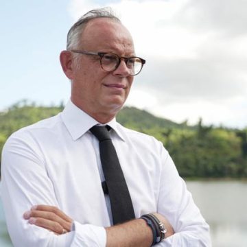 Édouard Philippe et la présidentielle de 2027 : Un appel à l&rsquo;union de la droite et du centre