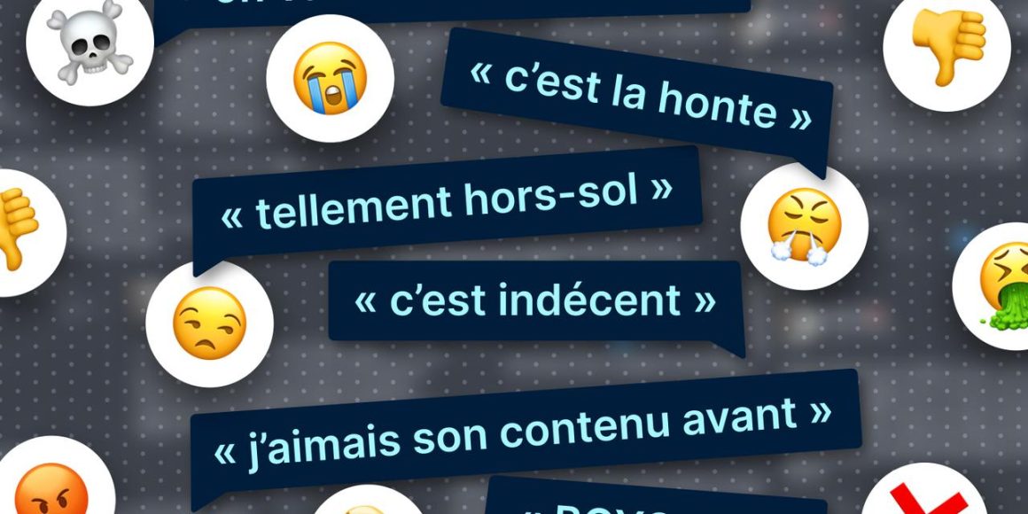 7612f47f-88b8-43b7-a2de-e0147bfb481d Influenceurs : La polémique autour de Lena Situations et le décalage ressenti par les internautes