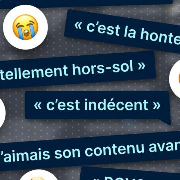 Influenceurs : La polémique autour de Lena Situations et le décalage ressenti par les internautes