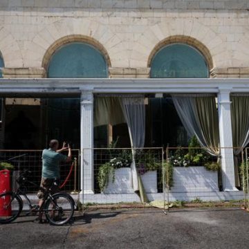 Attentat meurtrier dans un restaurant de Moscou