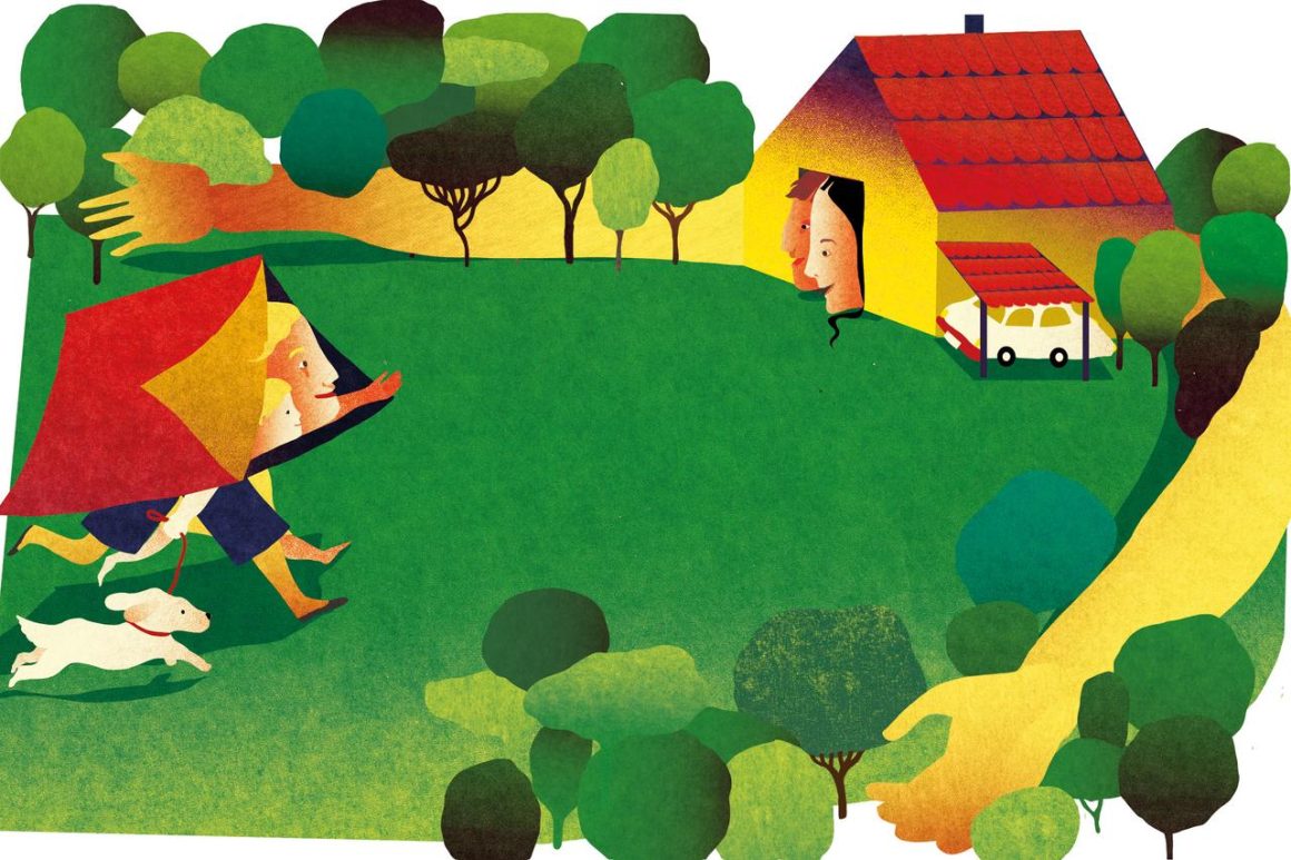 La redécouverte des vacances en famille à l&rsquo;âge adulte