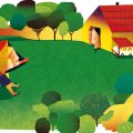 La redécouverte des vacances en famille à l&rsquo;âge adulte