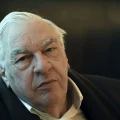 Décès de Didier Decoin, écrivain et scénariste primé