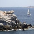 Opération de recherche pour un voilier à la dérive au large de l&rsquo;île d&rsquo;Yeu