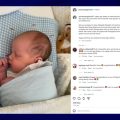 La Révélation du Nom de la Troisième Enfant de la Princesse Eugenie d&rsquo;York