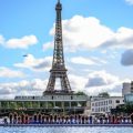Le séjour parisien décevant du nageur Alexander Stepanov