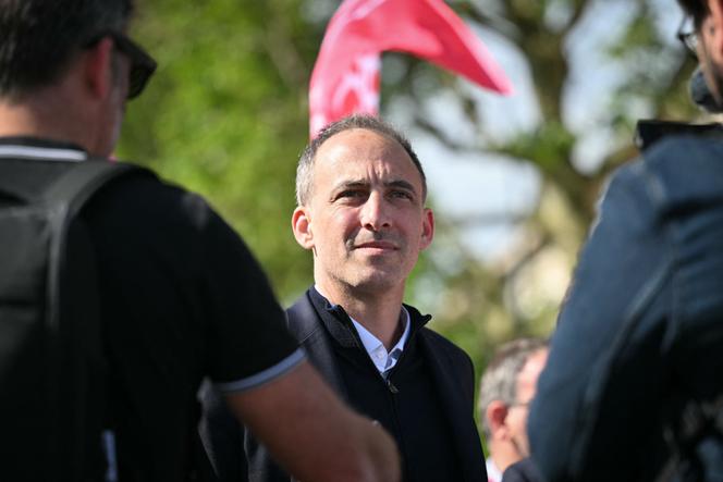 7798cc9f-d3c0-49c0-b1de-ae0f464af1a3 Désinformation et ingérence russe : enquête sur Raphaël Glucksmann