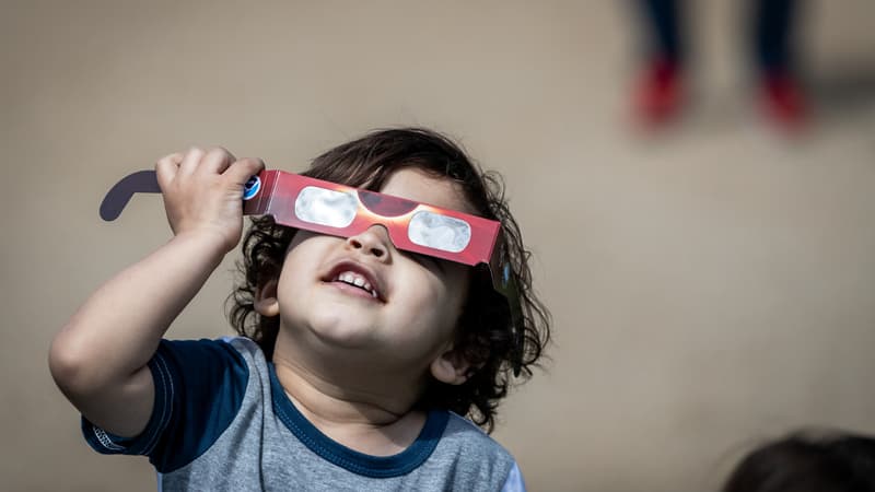 77e1b626-1561-42d8-b583-ac88f3e47acd Précautions pour Observer l’Éclipse Solaire en France