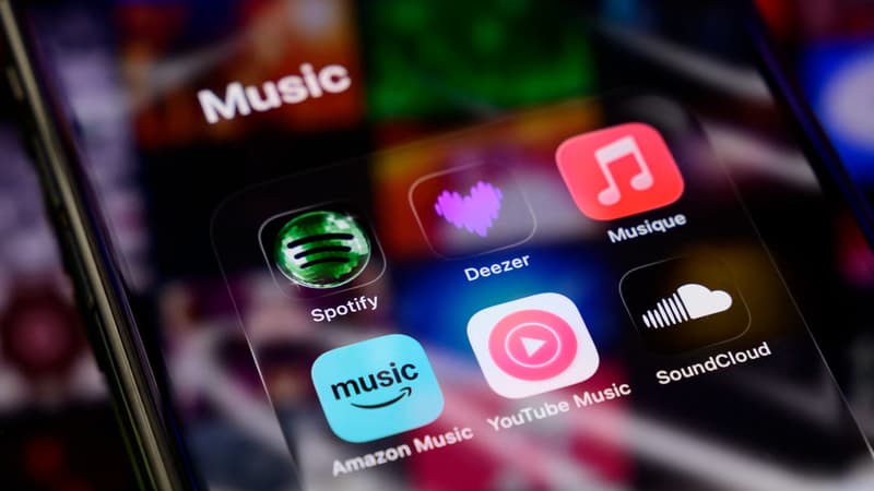 77ffc0c7-1912-499b-a6ed-78e0950c00eb Les musiques générées par IA exclues des charts australiens