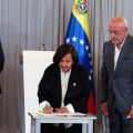 Négociations au Venezuela : Dialogue pour une transition politique