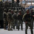 Des tensions à Ceuta avec l&rsquo;arrestation de Marocains après une attaque contre des militaires