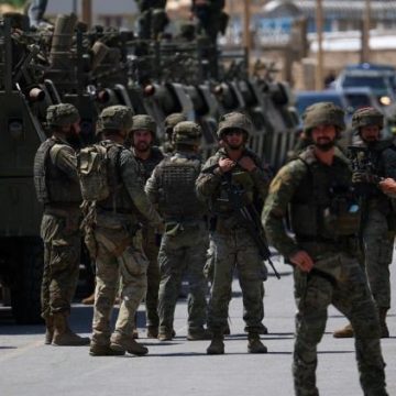 Des tensions à Ceuta avec l&rsquo;arrestation de Marocains après une attaque contre des militaires