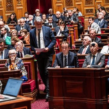 Les défis des partis de gauche pour les élections sénatoriales 2026