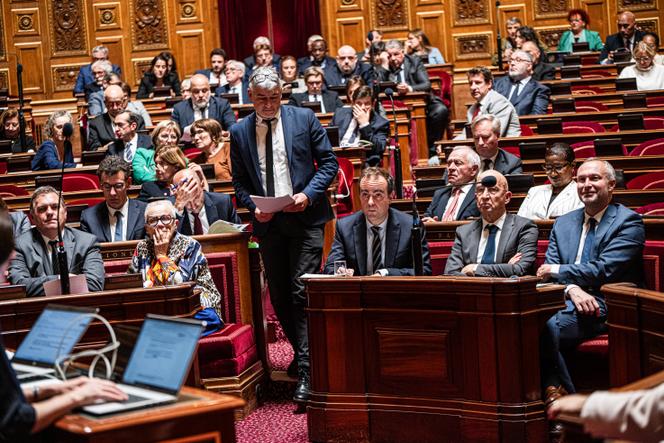 78917054-f943-4c06-b1c5-77e524a6c7c4 Les défis des partis de gauche pour les élections sénatoriales 2026