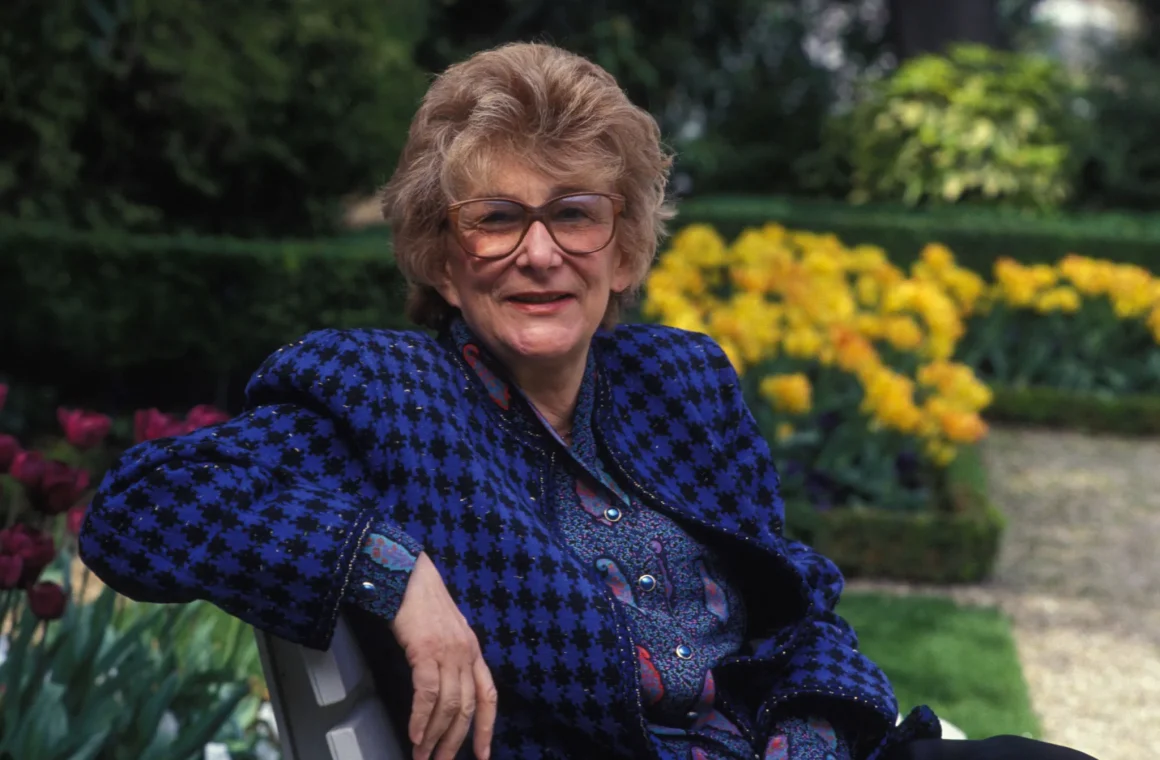 78a7ba0d-7884-4f77-b716-6dab537c1a19 Décès d’Yvette Roudy, Figure de la Lutte pour les Droits des Femmes