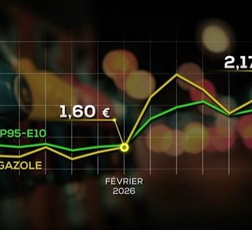 78f99b79-f291-4869-820a-cd6ac345cc52 La montée des prix du diesel en France : un bouleversement pour les automobilistes