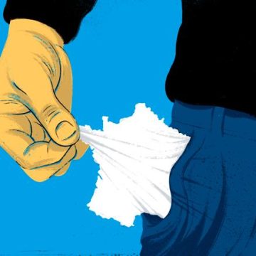 L&rsquo;économie française face à des défis importants