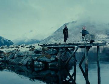 Un film sur les tensions culturelles en Norvège par Cristian Mungiu