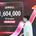 SK Hynix Rachète Ses Propres Actions Pour Accroître La Valeur Actionnariale