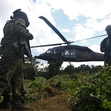 7a30ec23-527f-42b1-beac-9d928777967c Accord entre la Colombie et les États-Unis dans la lutte contre le narcotrafic