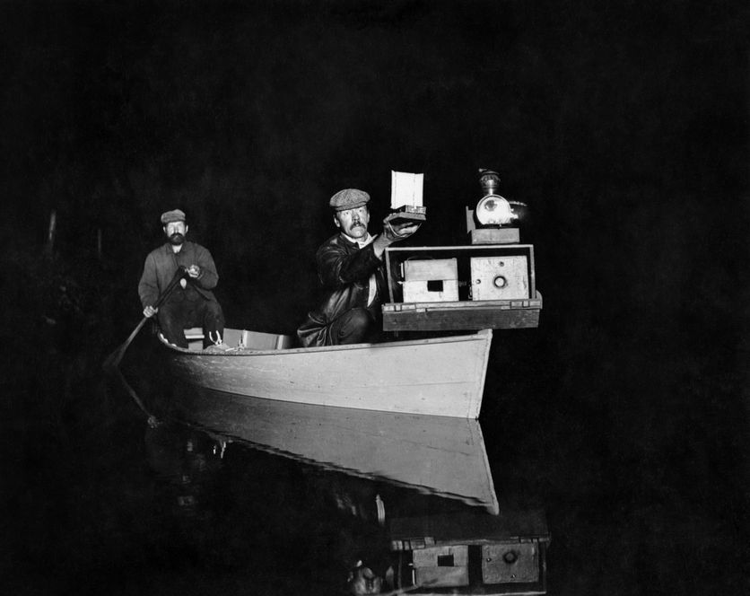 7a831fe7-4d85-436b-a132-81c5c1fb34e2 Les Premières de la Photographie Célébrées à Montpellier