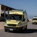 Accident tragique en Égypte: 18 morts, essentiellement des adolescents